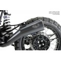 ZARD 2-1 Slip-on System Exhaust for BMW R 1150 R / R 1150 RS / R 1150 ROCKSTER / R 850 R II
